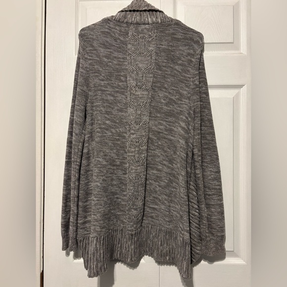 Roxy cardigan sweater - Picture 2 of 4